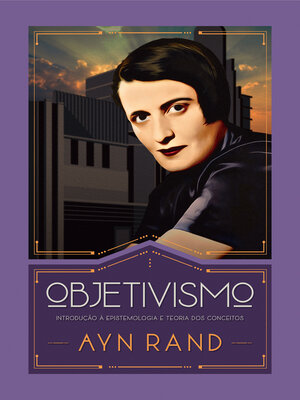 cover image of Objetivismo